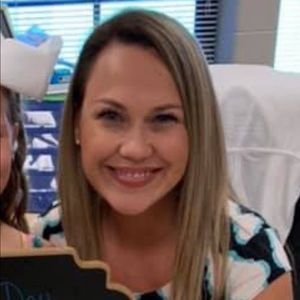 Meet your Posher, Kasey